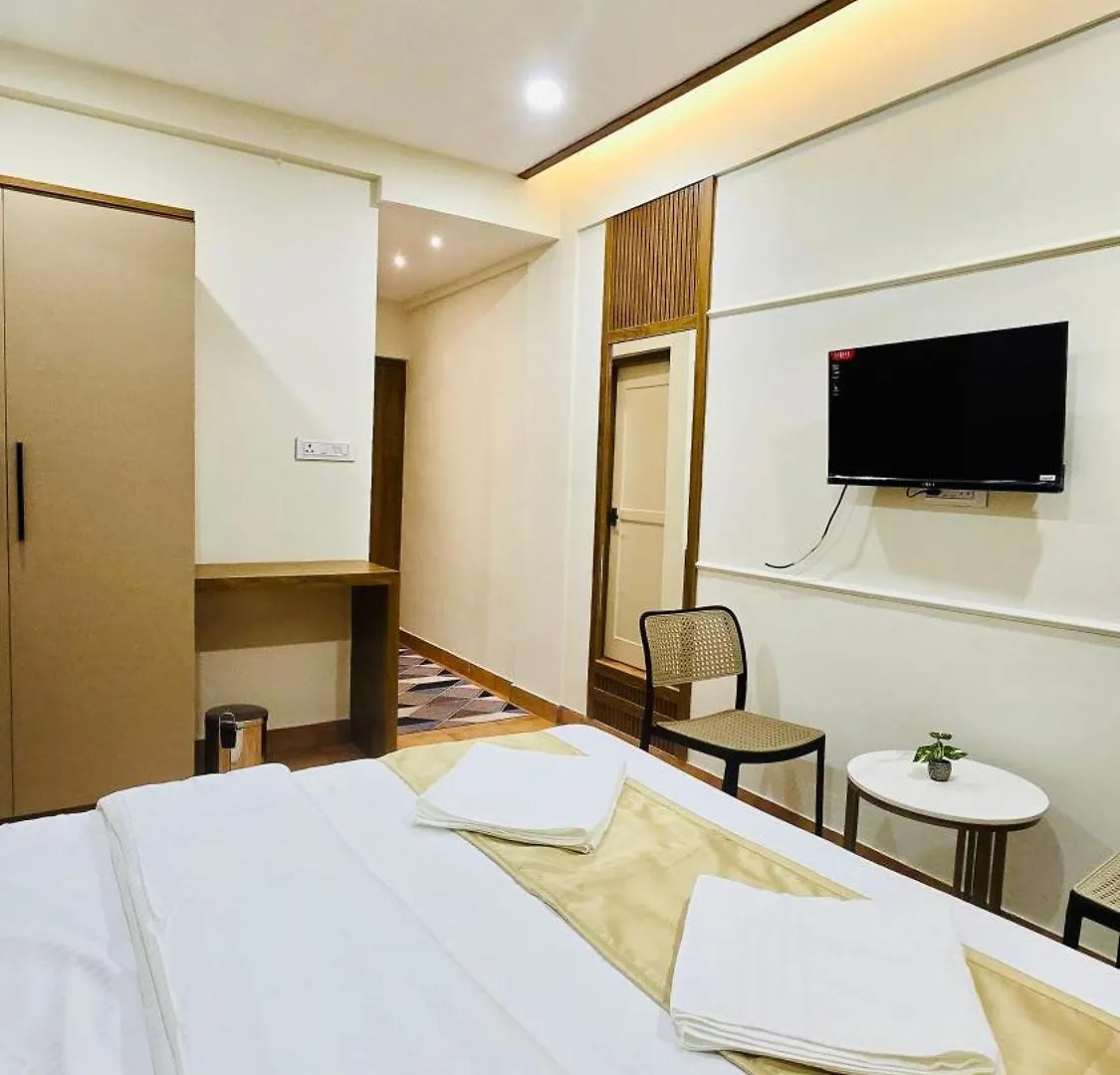 فندق Amani Residency كانور